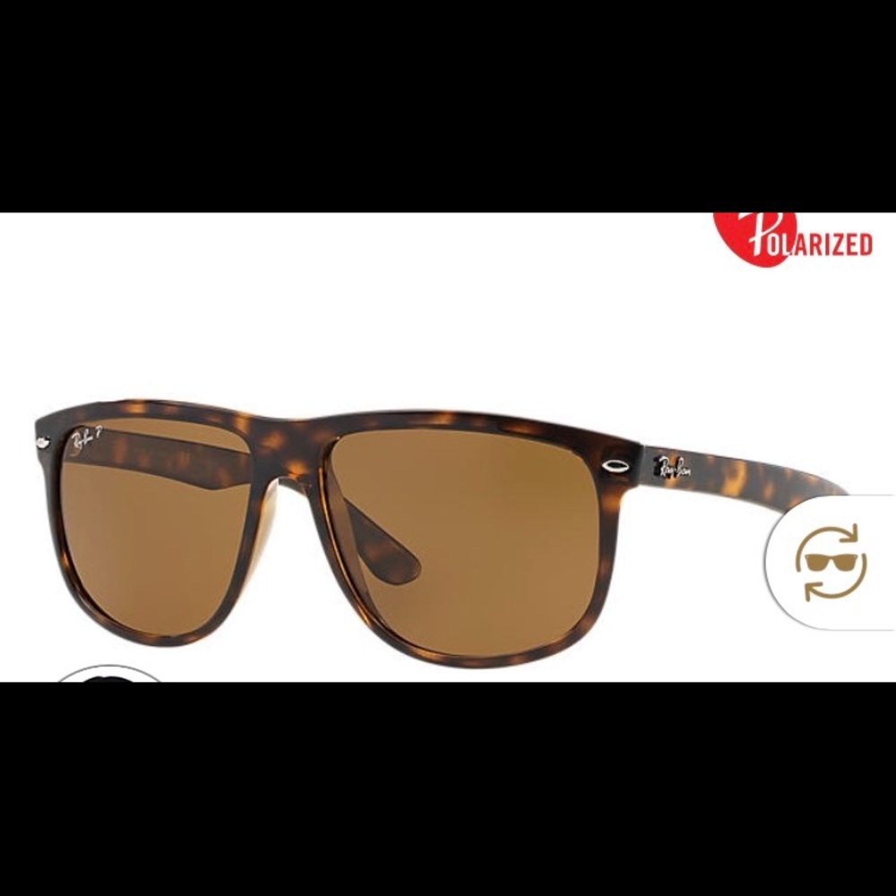 RayBand sunglasses